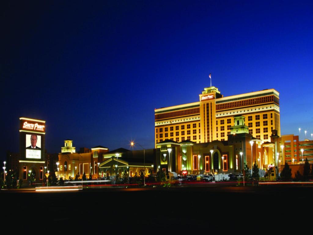 South Point Hotel & Casino - Las Vegas, NV
