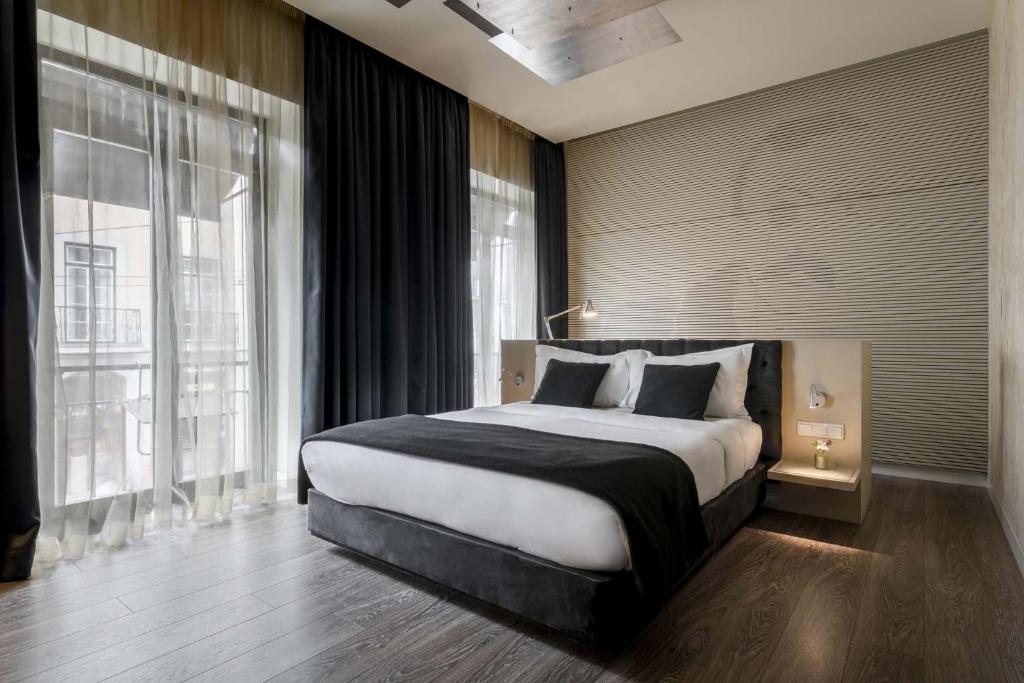 9Hotel Mercy - Resim 10