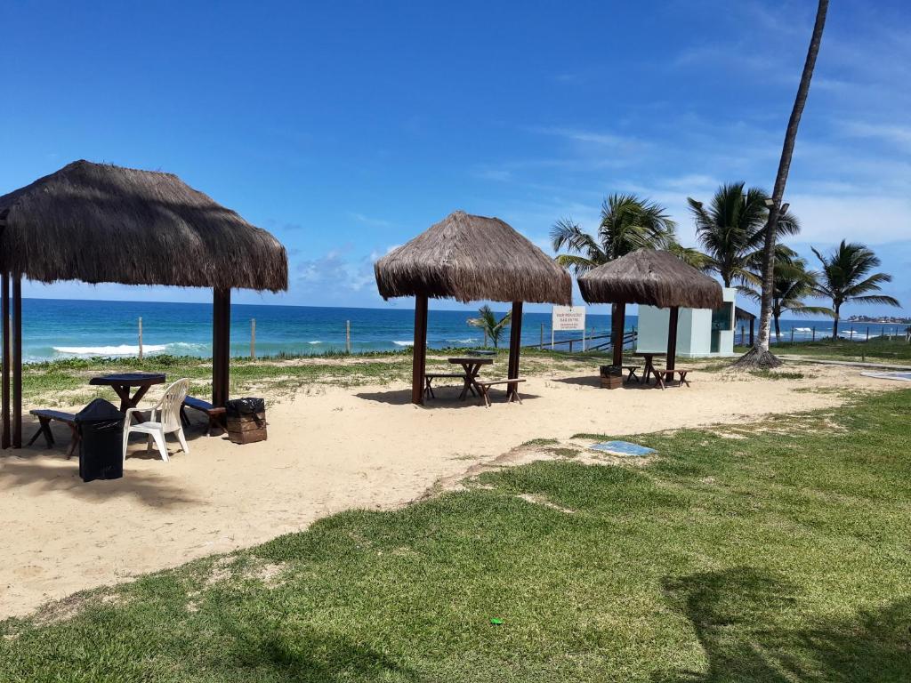  ANCORAR RESORT Beira-mar de PORTO DE GALINHAS