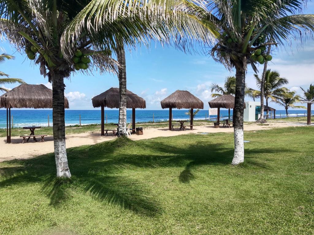  ANCORAR RESORT Beira-mar de PORTO DE GALINHAS
