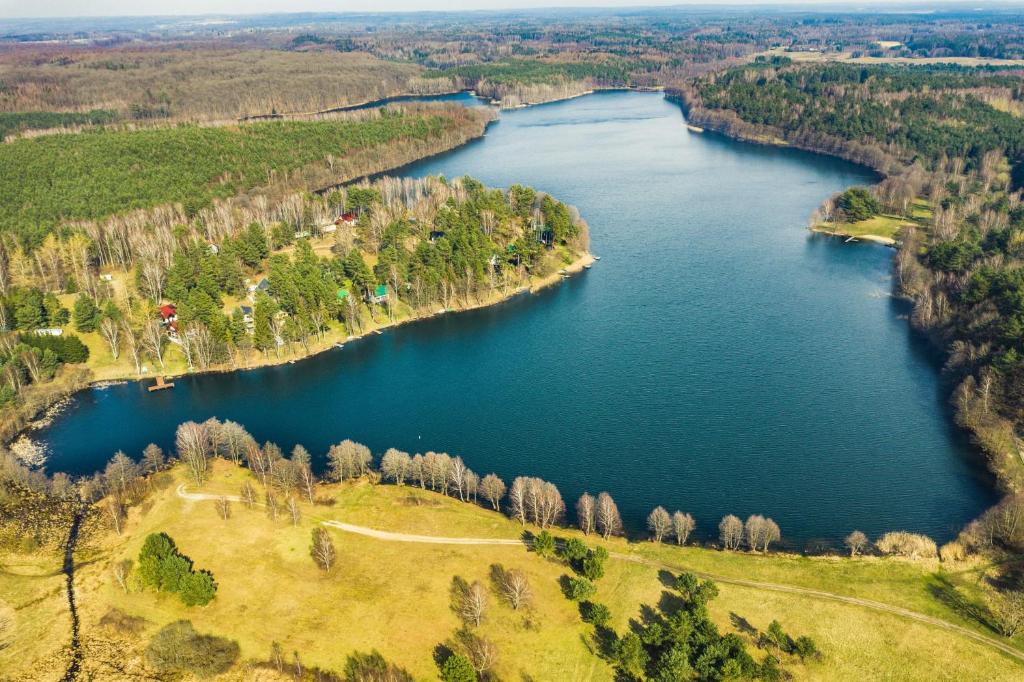 Przyroda w pobliżu tego apartamentu