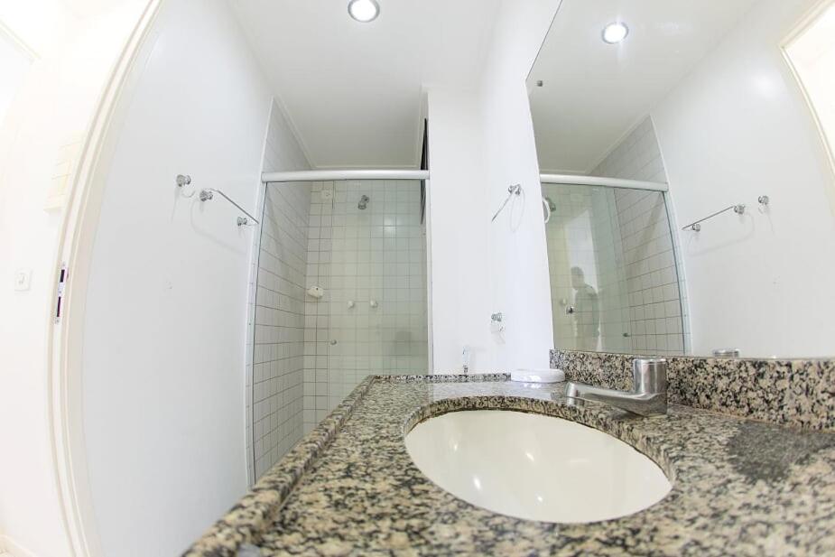  Flat Beira-Mar - NEO Pajuçara