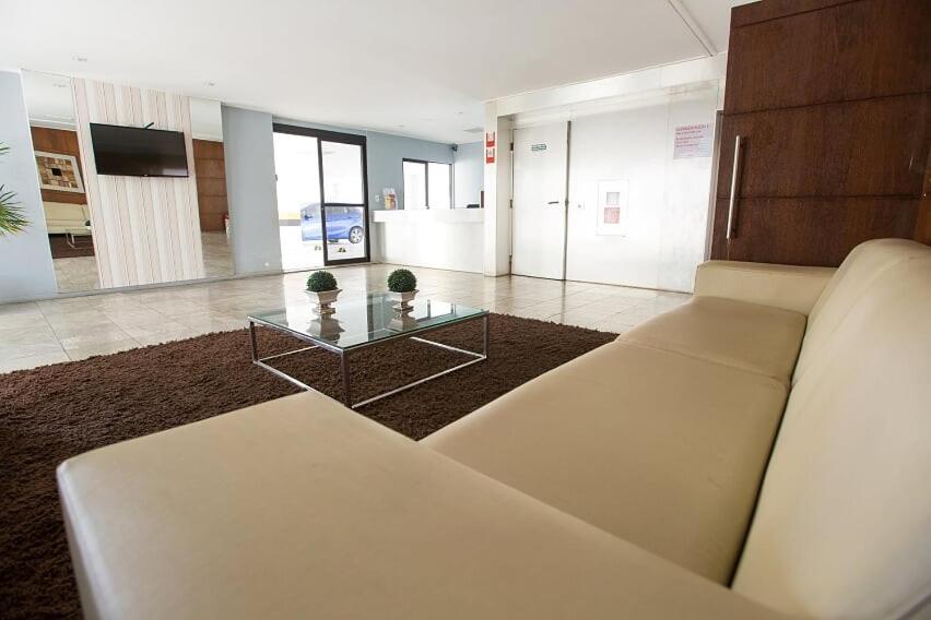  Flat Beira-Mar - NEO Pajuçara