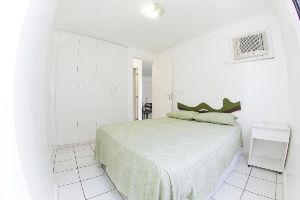  Flat Beira-Mar - NEO Pajuçara