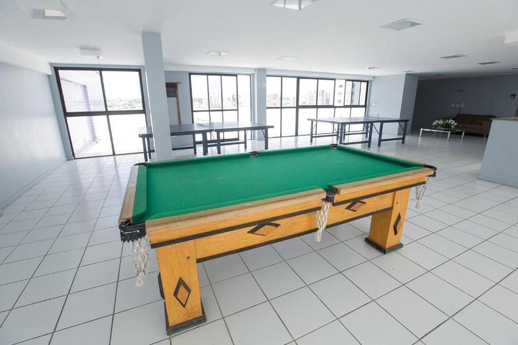  Flat Beira-Mar - NEO Pajuçara