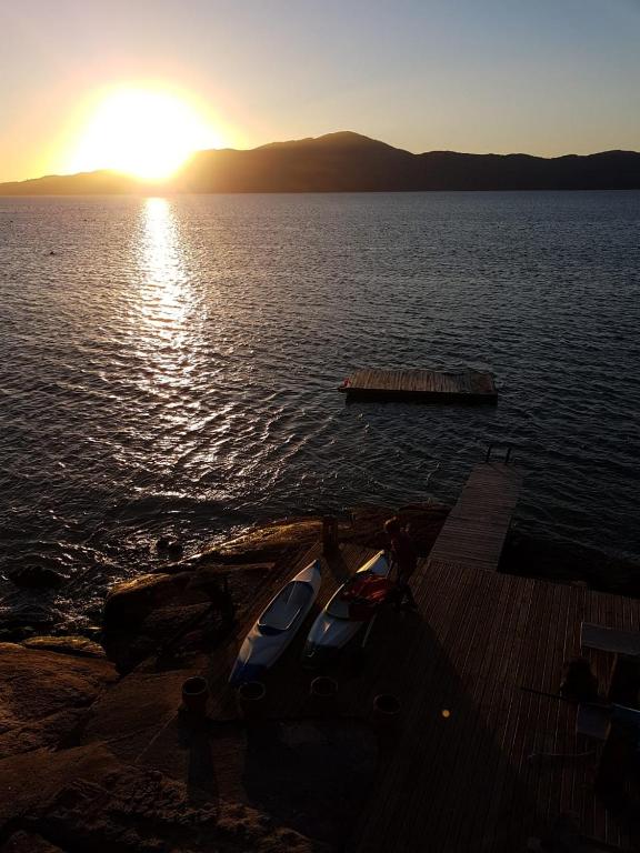  Tainha da Praia Aparthotel