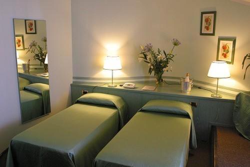 Albergo Della Corona - Double Room