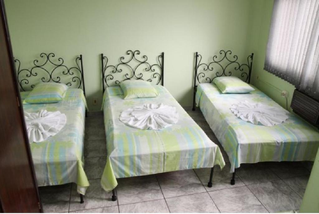  Hotel Sol de Itapuã