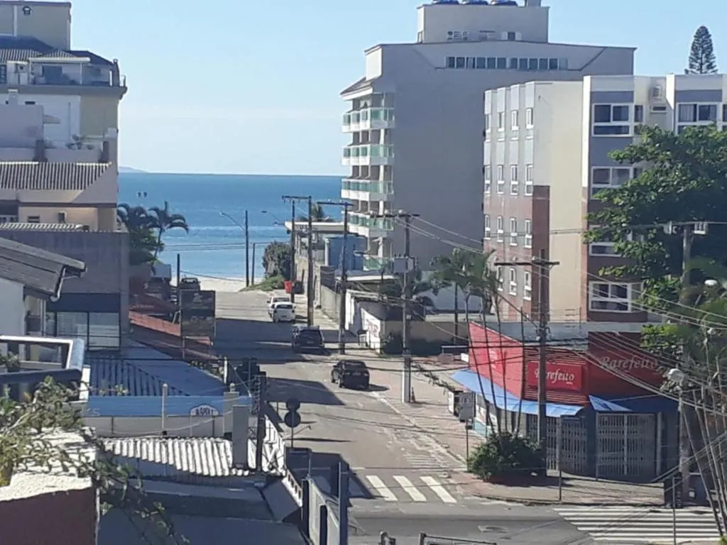 Resid. Pedro Eduardo, Florianópolis, Brazilia