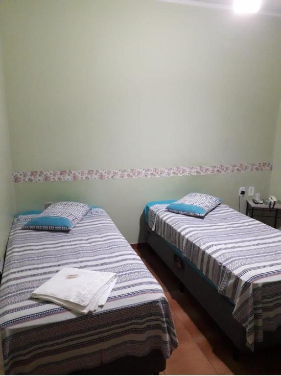  Hotel Sol de Itapuã