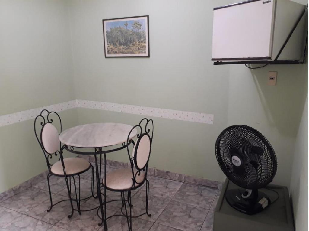 Hotel Sol de Itapuã