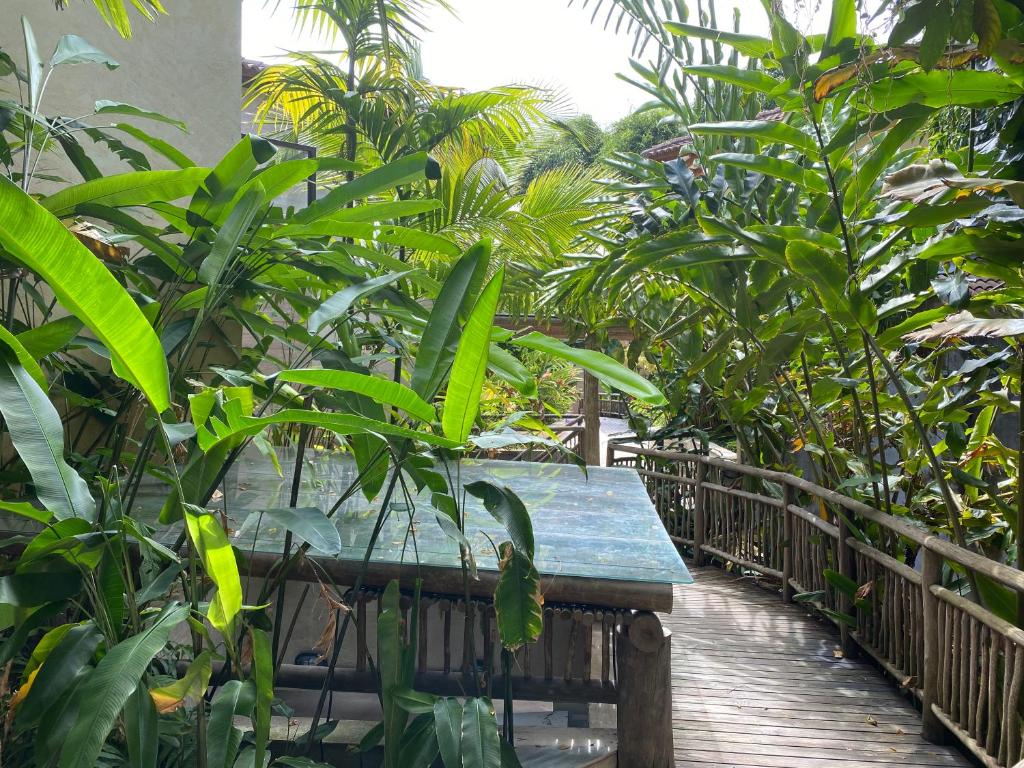  Linda casa em Condomínio fechado - Praia de Juquehy