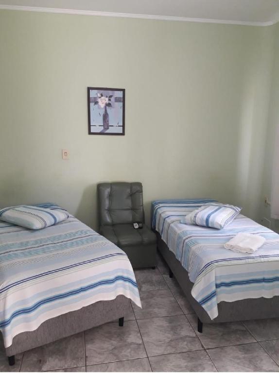  Hotel Sol de Itapuã
