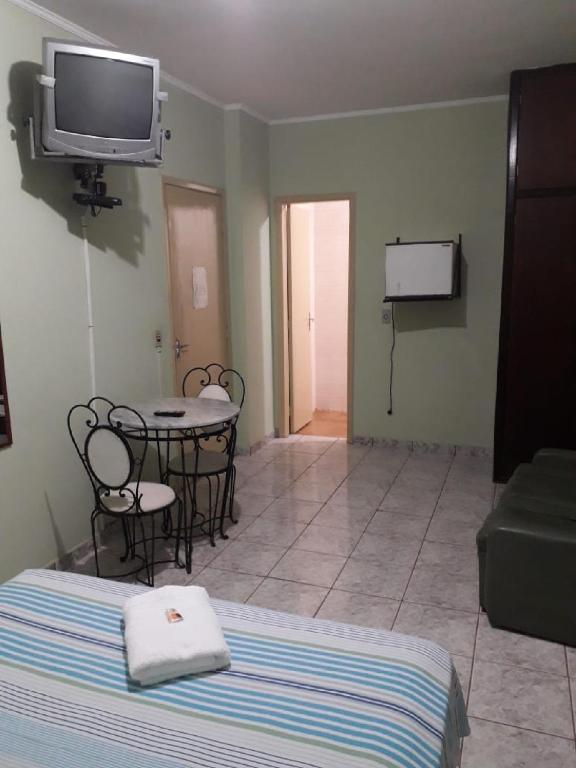  Hotel Sol de Itapuã