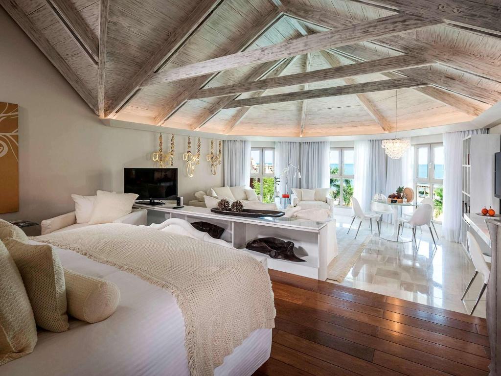 Top 10 Hoteles de Lujo en Cartagena | Mejor valorados 251797260