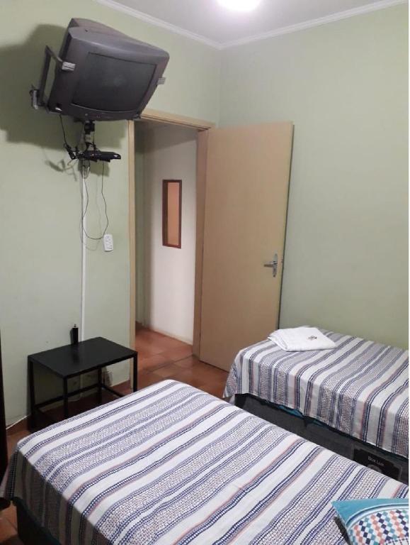  Hotel Sol de Itapuã