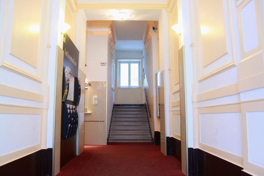 Hotel-Pension Wild - Resim 21