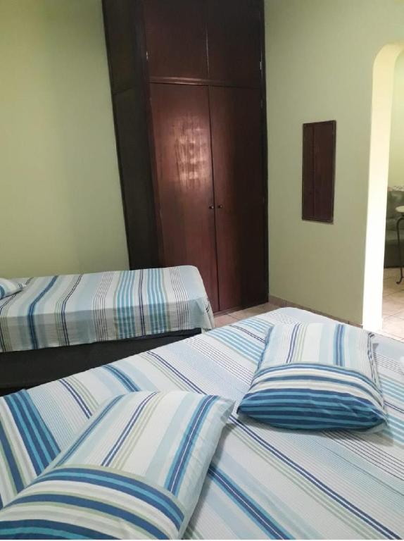  Hotel Sol de Itapuã