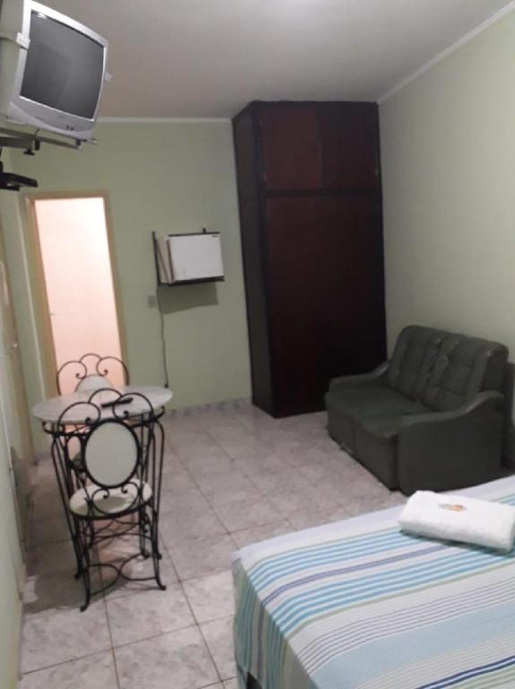  Hotel Sol de Itapuã