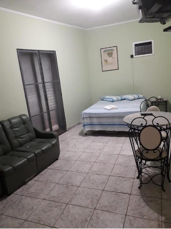  Hotel Sol de Itapuã