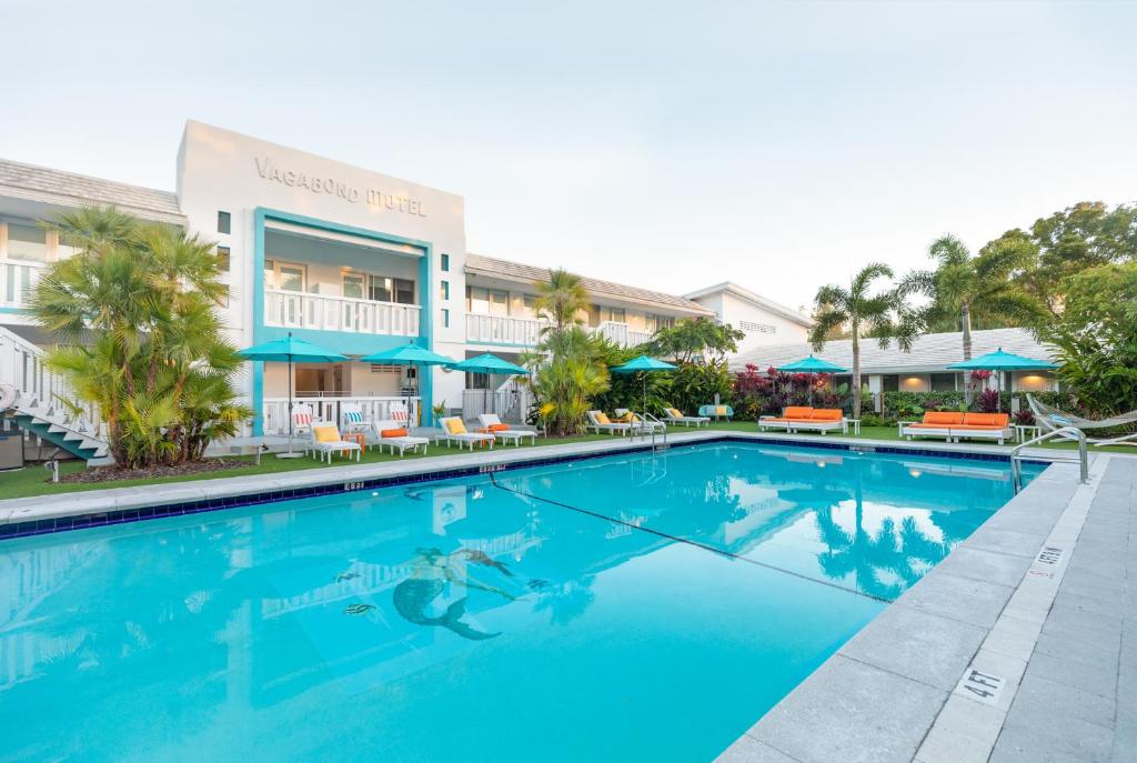 positur efterspørgsel Mus The Vagabond Hotel, Miami – Updated 2022 Prices