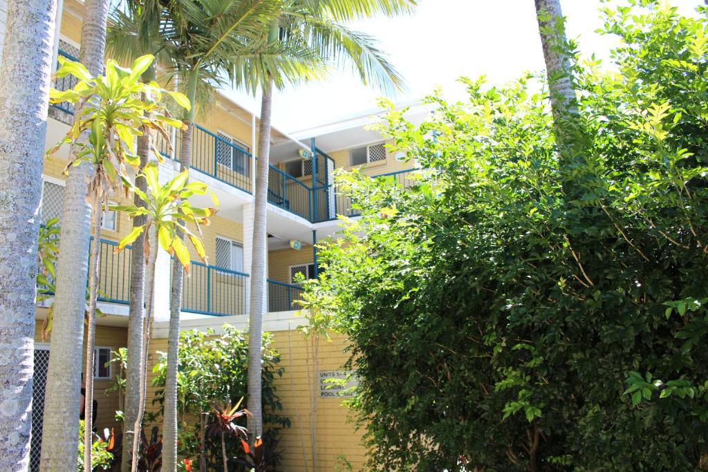 Broadwater Keys Holiday Apartments - Resim 28