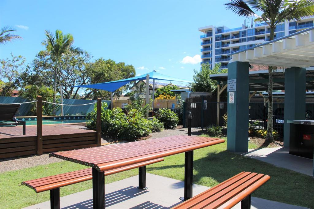 Broadwater Keys Holiday Apartments - Resim 16