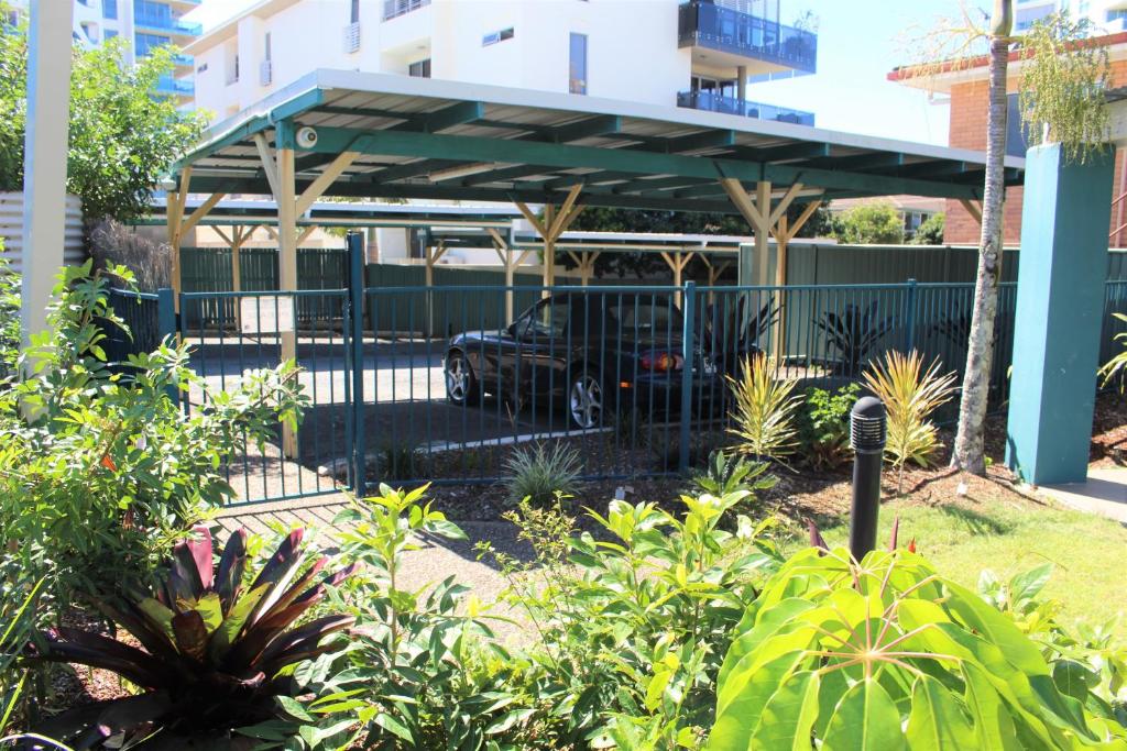 Broadwater Keys Holiday Apartments - Resim 20