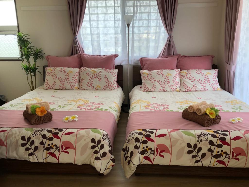 TerraceRin YN23 - One-Bedroom Apartment