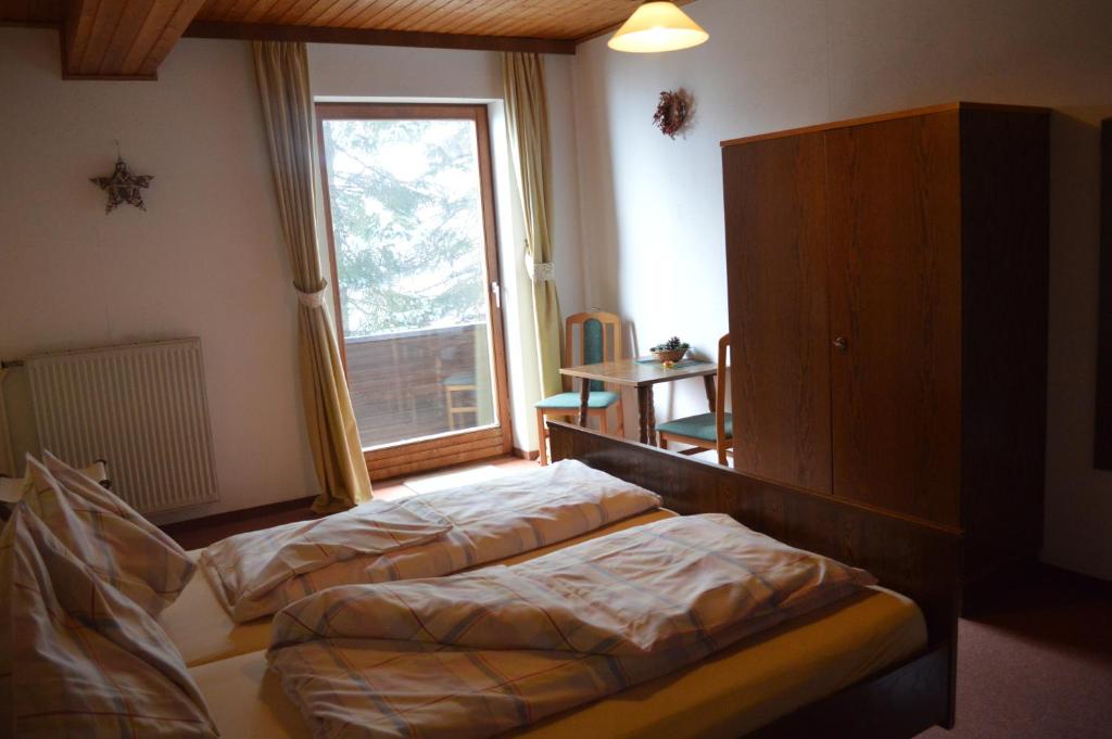 Chalet Kammleitn - 7