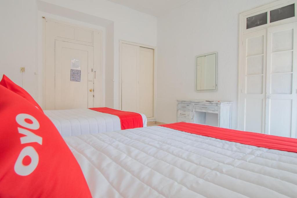 Hotel Imperial - Standaard Twee Bedden