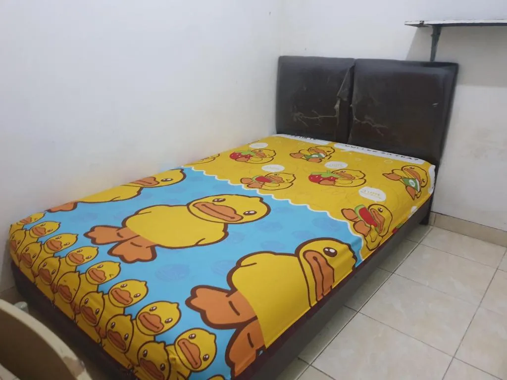 Daftara Homestay Syariah, Jakarta, Indonesia
