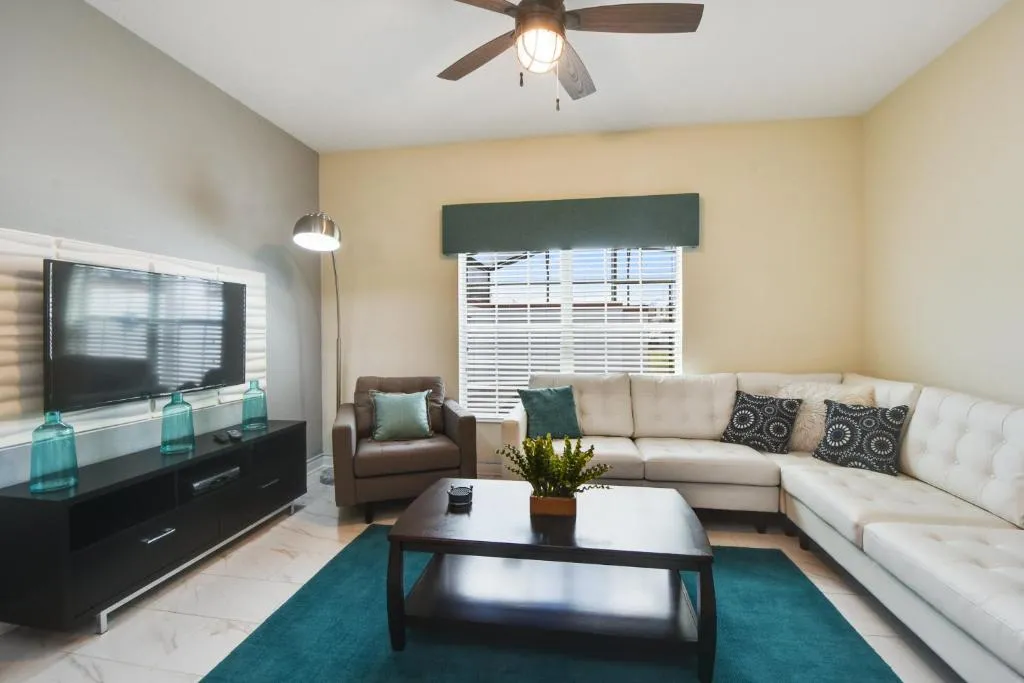 Gorgeous 4Bd Pool TH Champions Gate-1578SW, Davenport, Statele Unite ale Americii