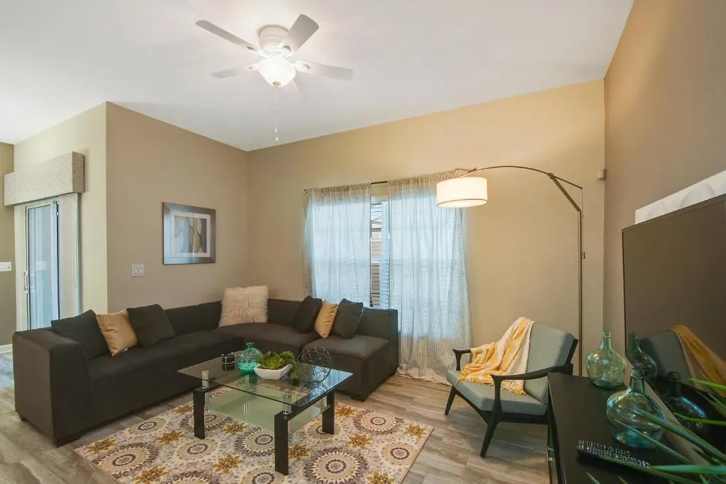 Lovely 4Bd Pool TH Champions Gate-1579MVD, Davenport, Statele Unite ale Americii
