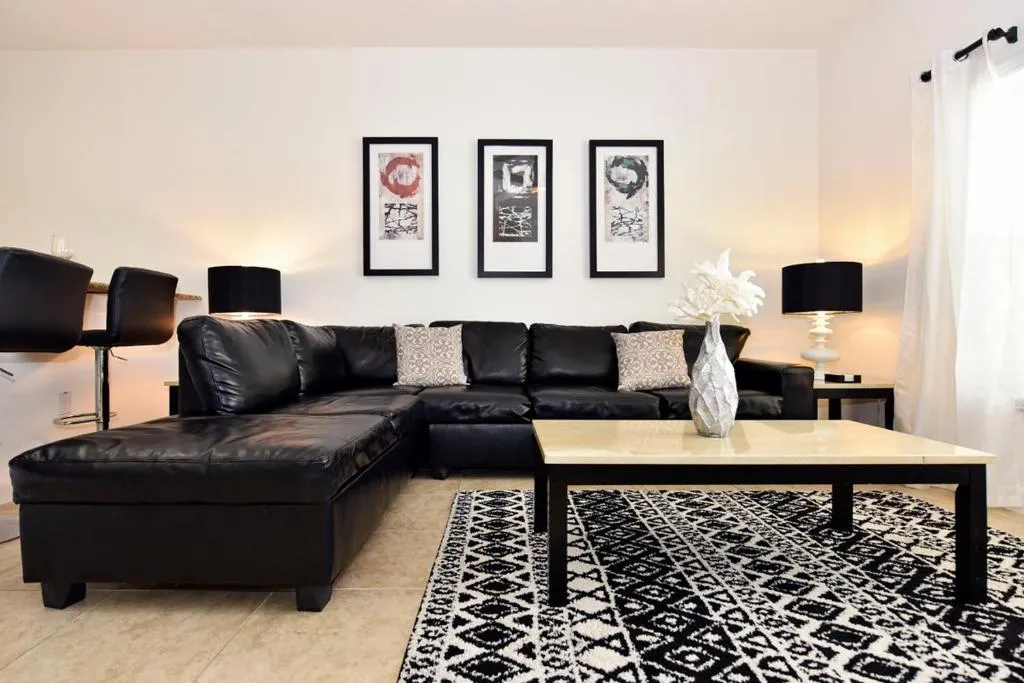 Well Appointed 4Bd TH Paradise Palms Resort-8891CP, Kissimmee, Statele Unite ale Americii