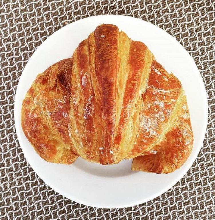 Hotel La Place Roma - Resim 31