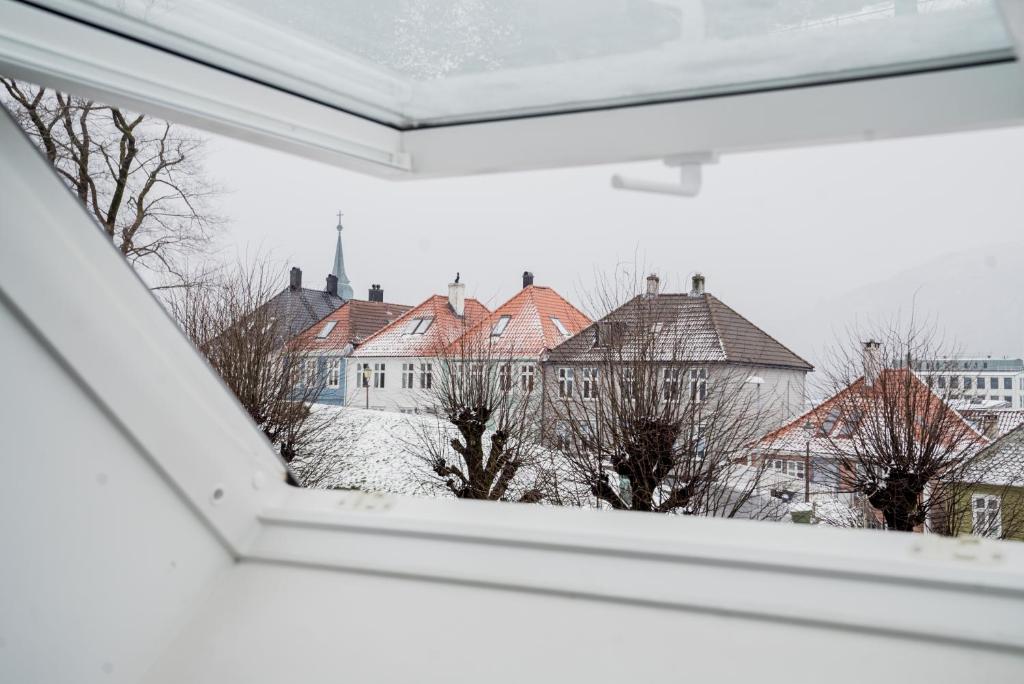 Klosterhagen Hotel - Resim 16