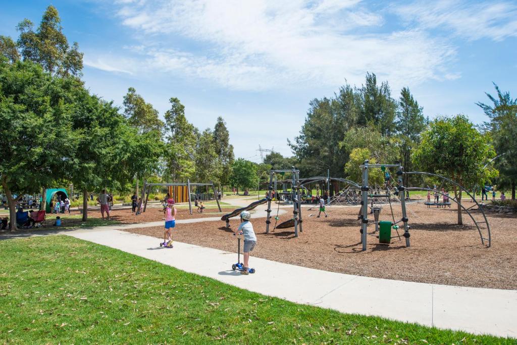 APX Parramatta - Resim 23