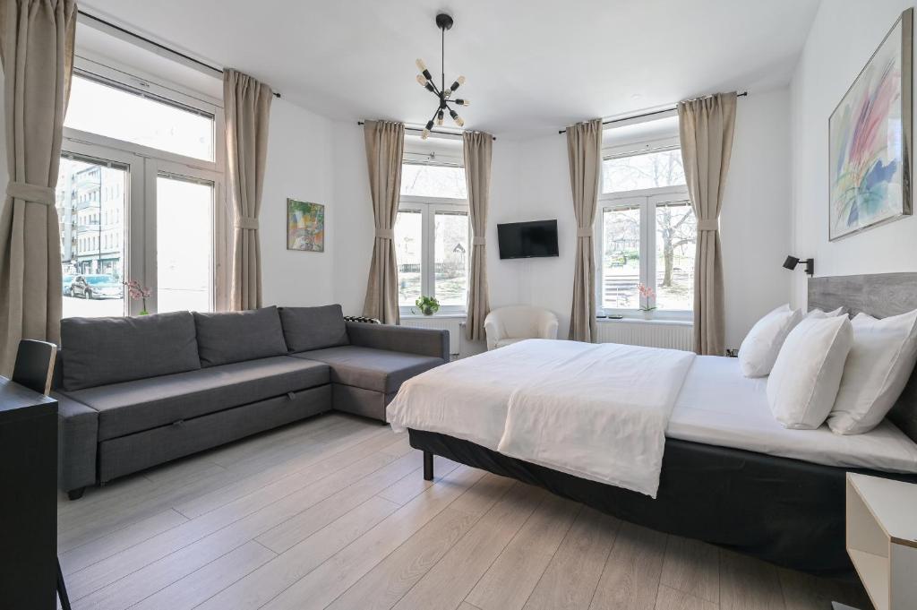 Hotel Bema - Resim 6