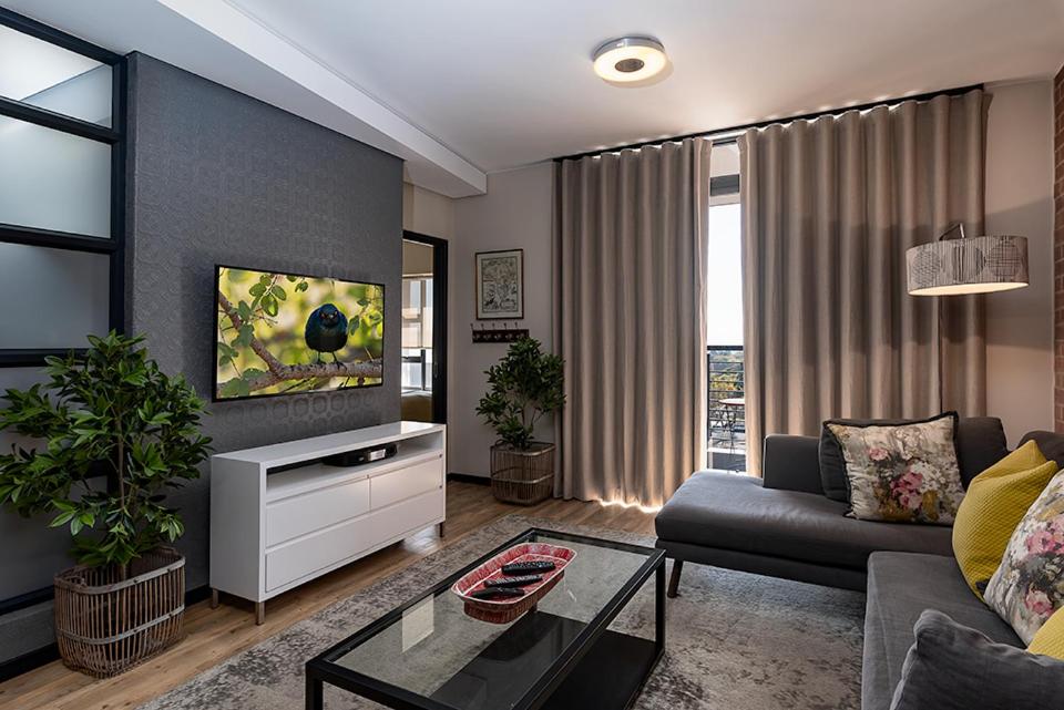 Suitetrails - The Plett Collection