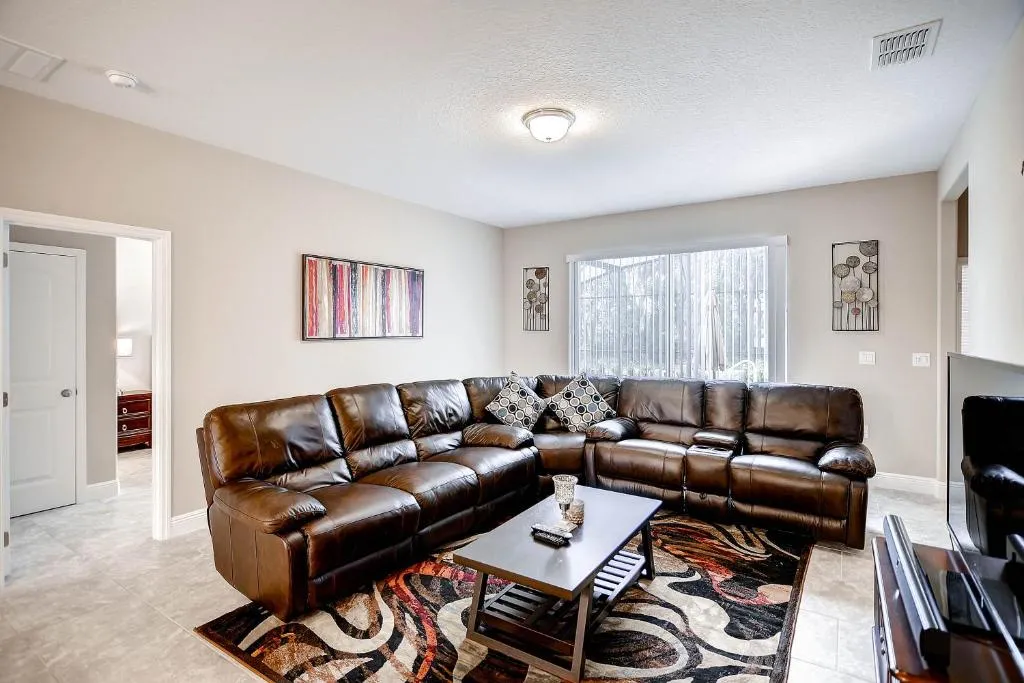 Amazing 5Bd Gm Spa Pool Hm Solterra Resort-4329AC, Davenport, Statele Unite ale Americii