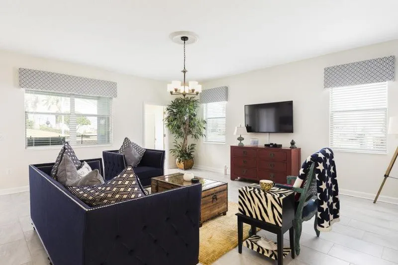 Beautiful 6Bd Pool Spa Gm Hm Champions Gate-9054Sd, Davenport, Statele Unite ale Americii