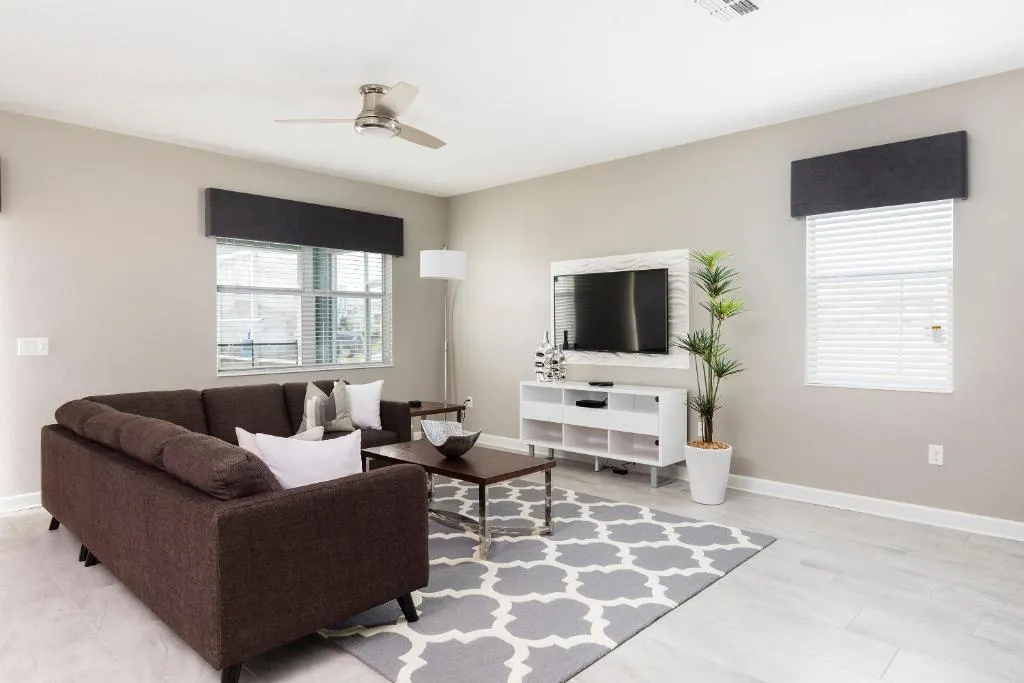 Majestic 9Bd Pool Hm, Champions Gate-8914SD, Davenport, Statele Unite ale Americii