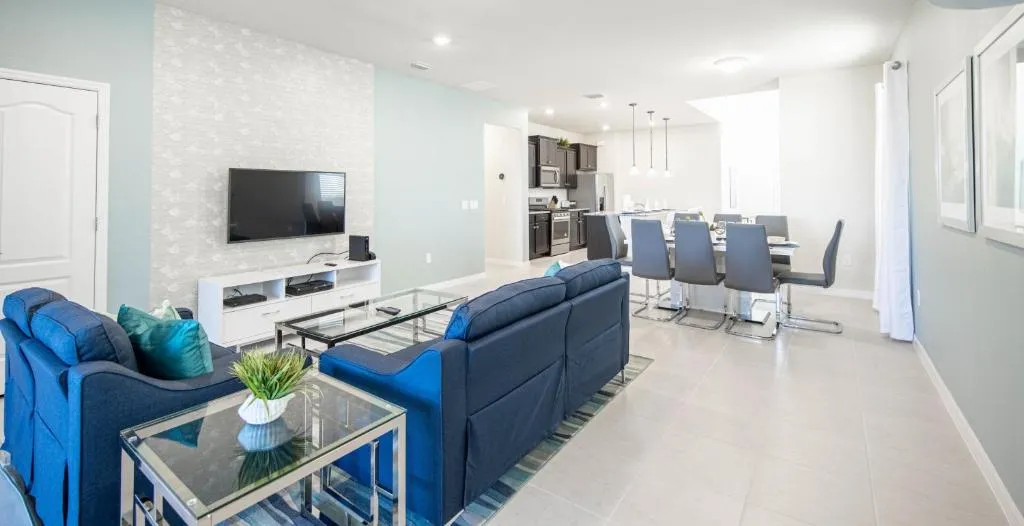 Gorgeous 6Bed Pool Hm, Solterra Resort-5537MOC, Davenport, Statele Unite ale Americii