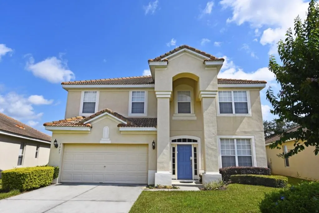 Gorgeous Windsor Hills Hm 2 Miles to WDW-7825BS, Orlando, Statele Unite ale Americii