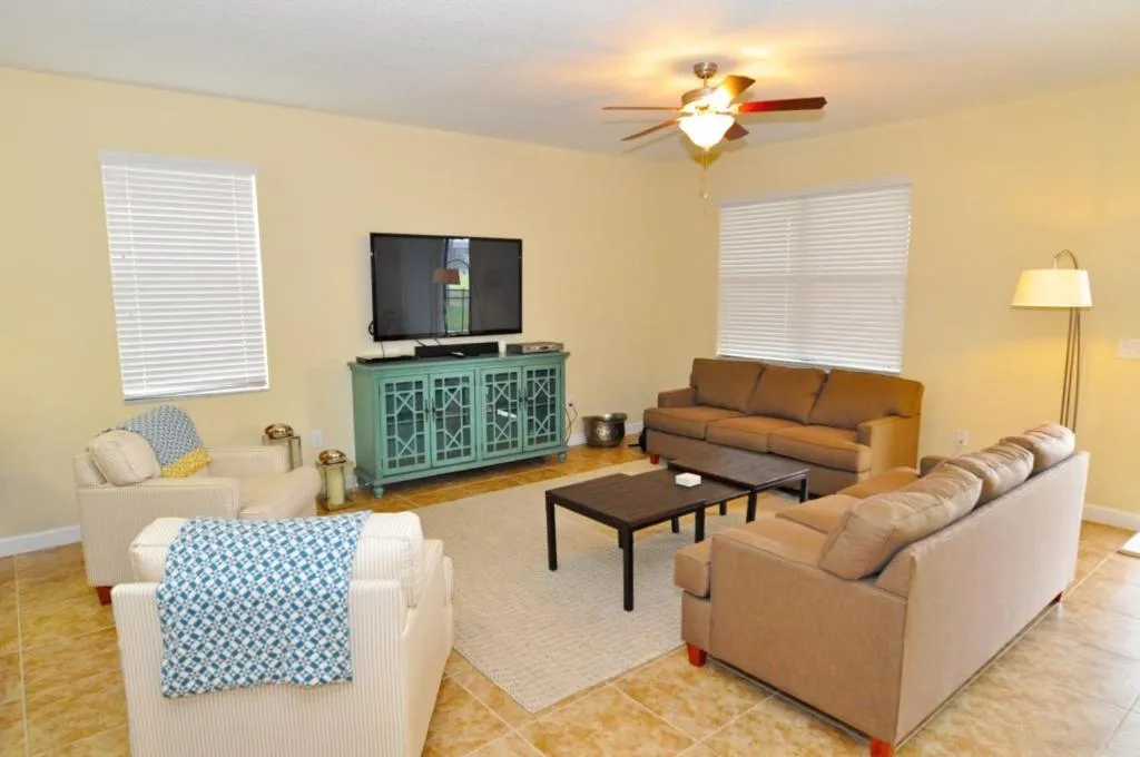 Spacious 8Bd Providence At Victoria Woods-2389VD, Davenport, United States
