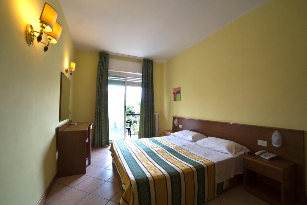 Hotel Kristall