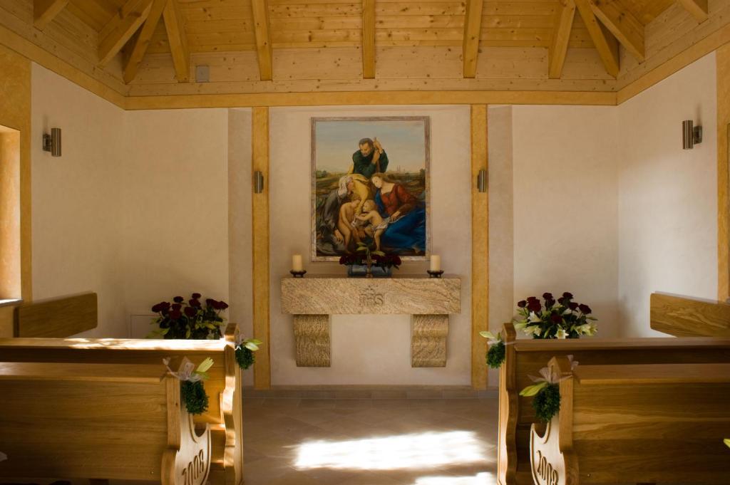 Fotografie z fotogalerie ubytování Hotel Haslbach FGZ v Řezně