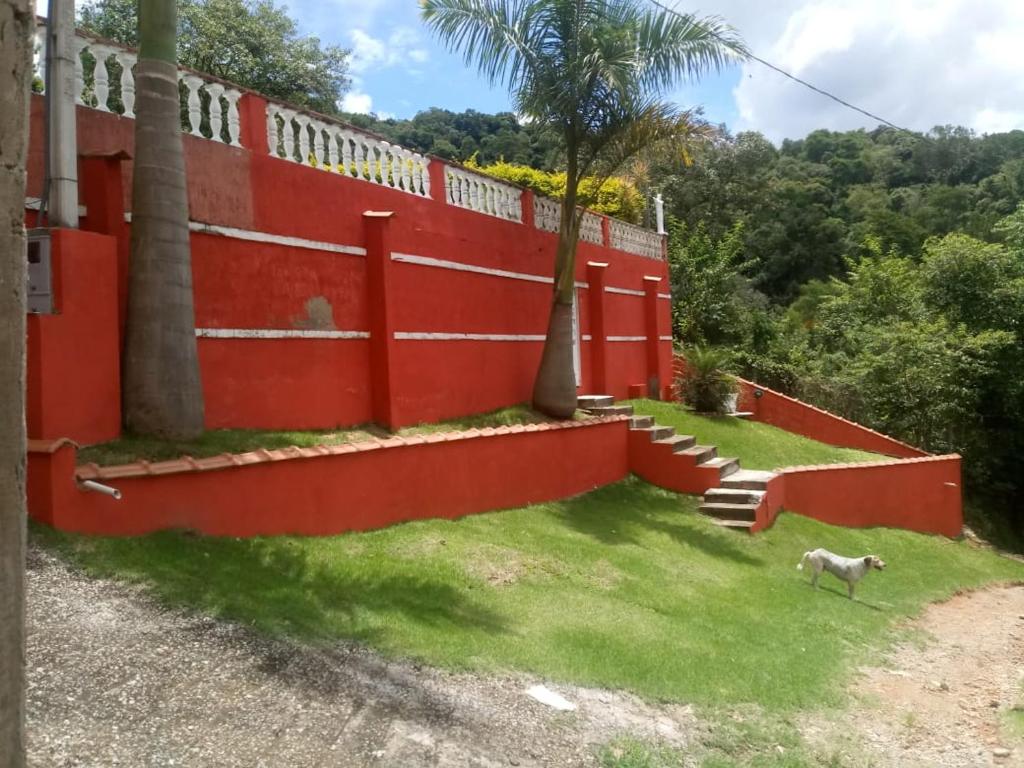  Casa de Campo Águas Belas