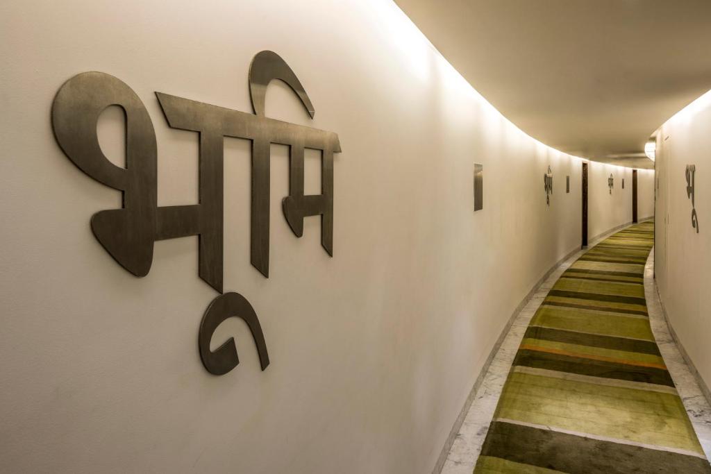 Fotografie z fotogalerie ubytování The Park New Delhi v Novém Dillí